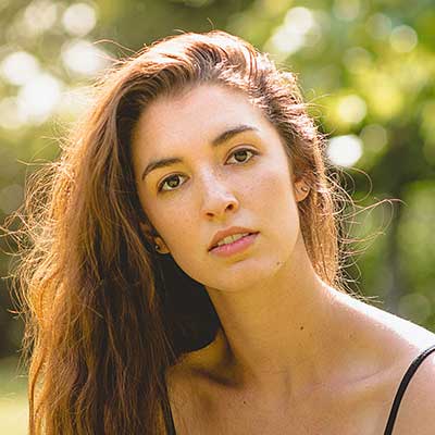 Francesca Crispo