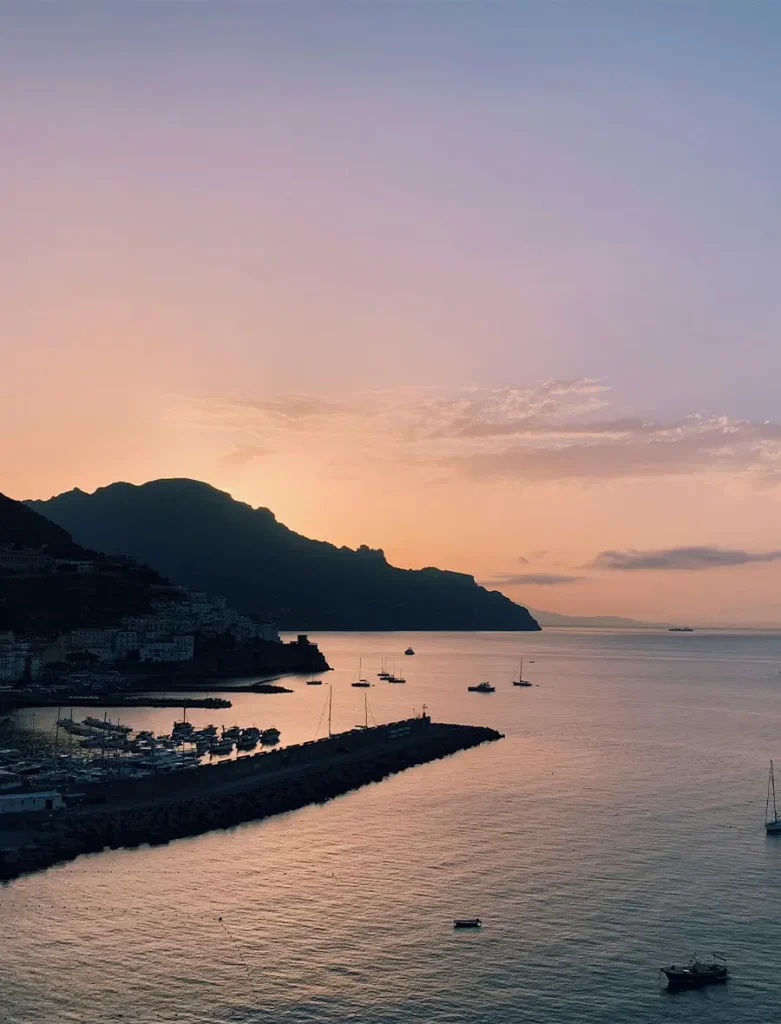 LadyCar Amalfi Coast