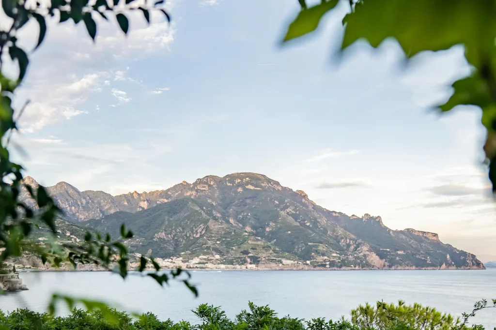 LadyCar Amalfi Coast